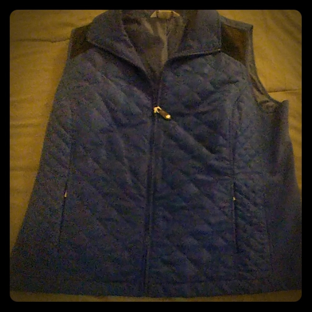 Women's Vest